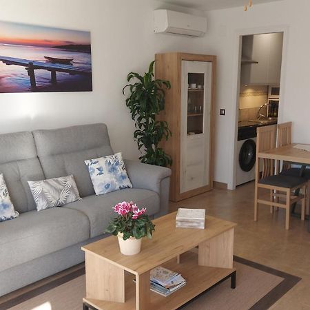 Bellamar 25 Cambrils Exteriör bild