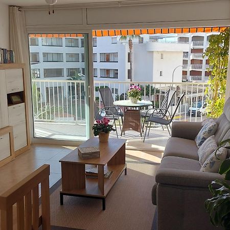 Bellamar 25 Cambrils Exteriör bild