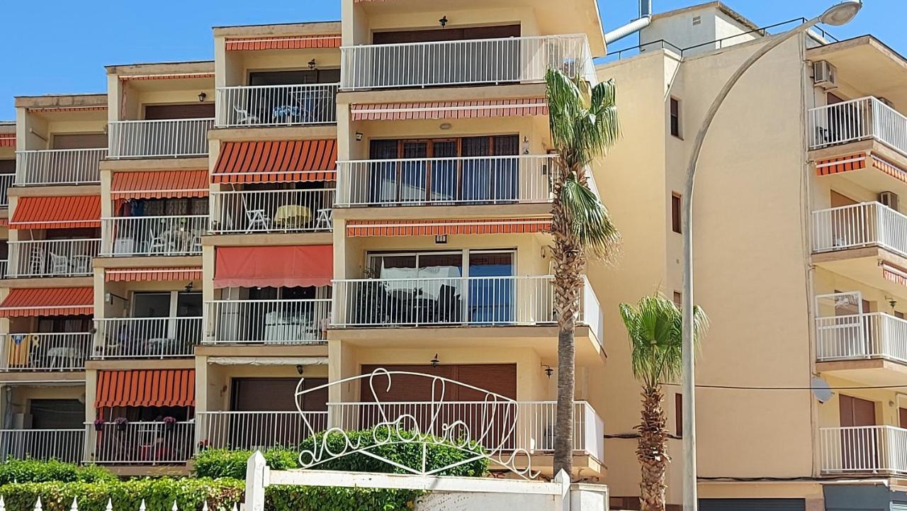 Bellamar 25 Cambrils Exteriör bild