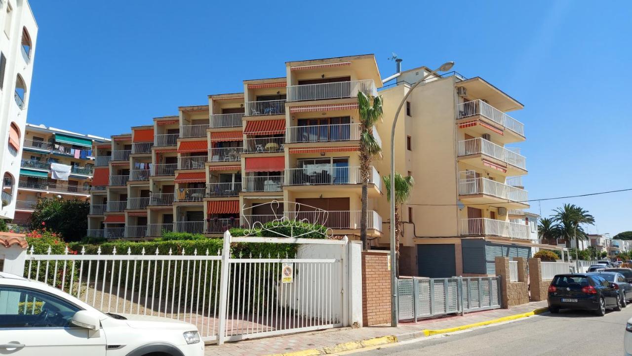 Bellamar 25 Cambrils Exteriör bild