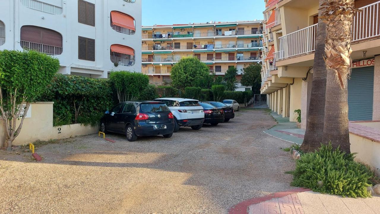 Bellamar 25 Cambrils Exteriör bild