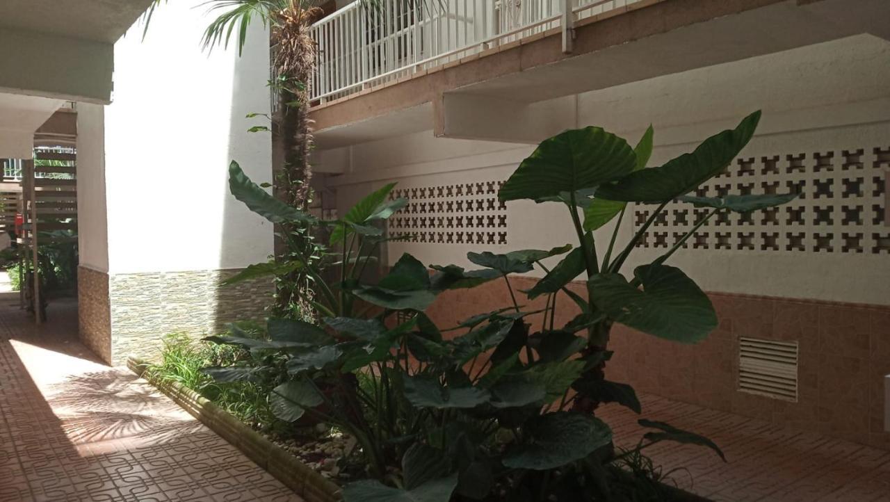 Bellamar 25 Cambrils Exteriör bild