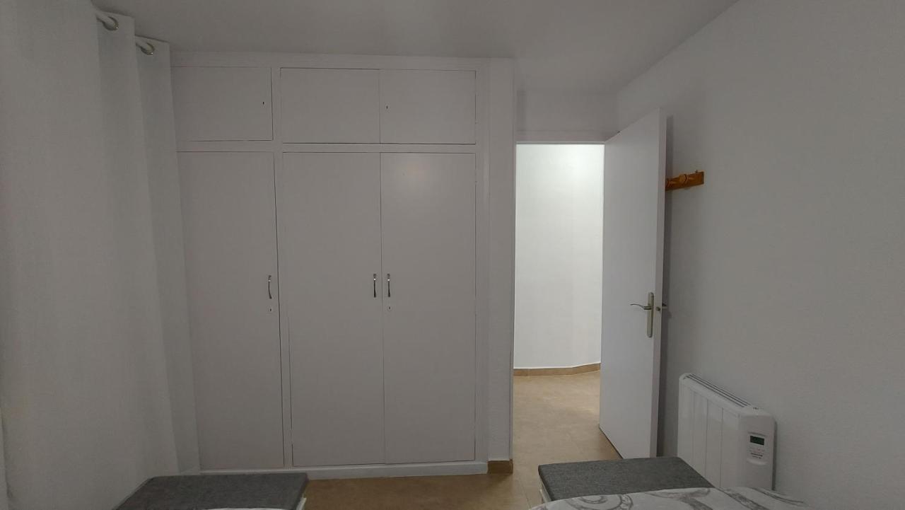 Bellamar 25 Cambrils Exteriör bild