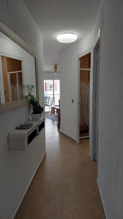 Bellamar 25 Cambrils Exteriör bild