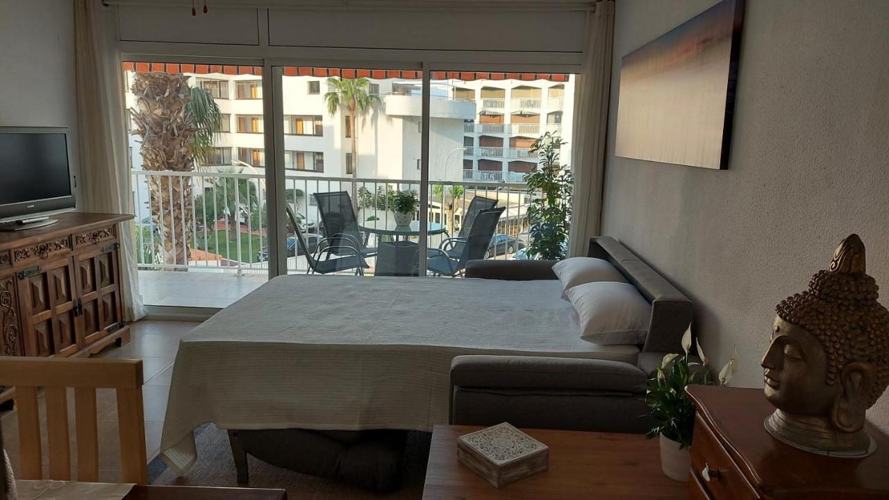 Bellamar 25 Cambrils Exteriör bild
