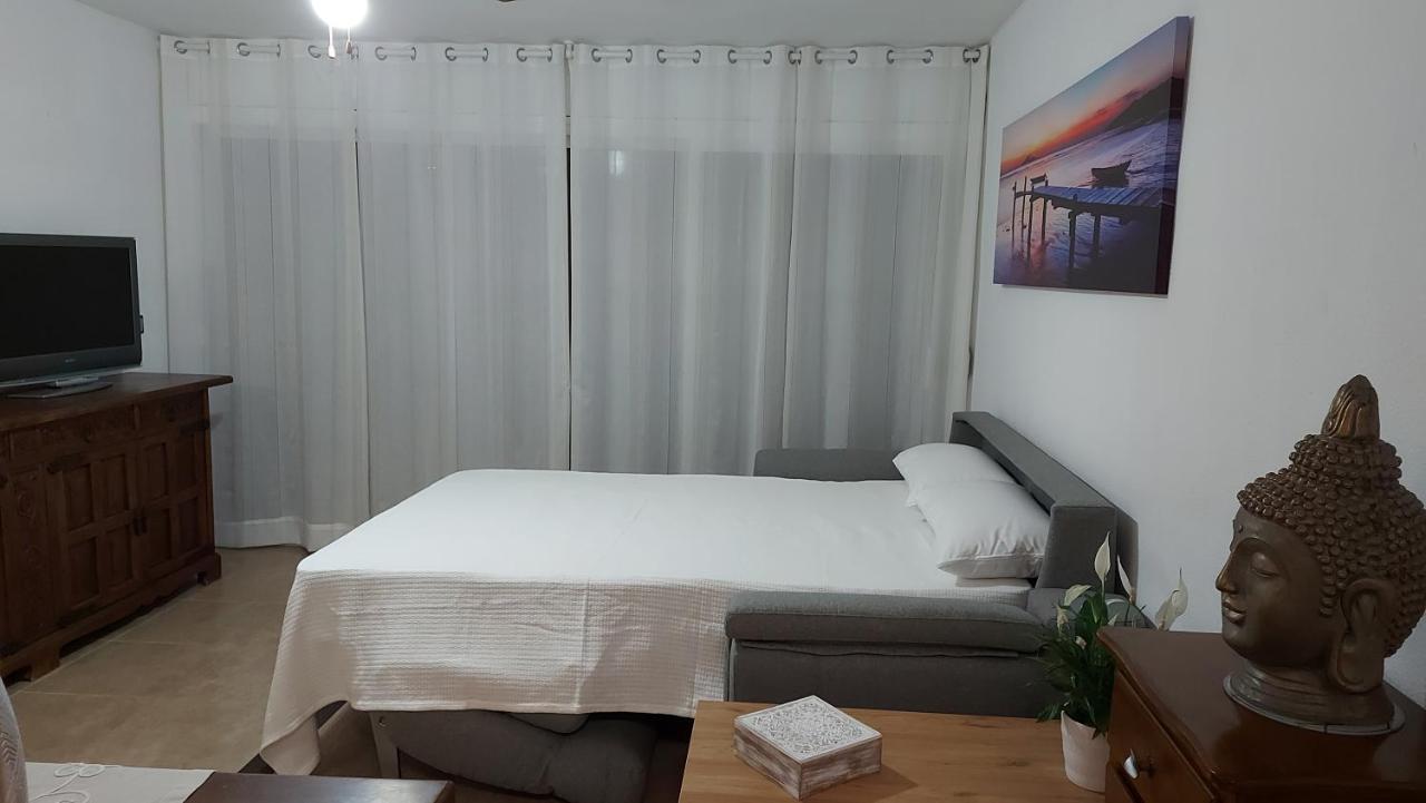 Bellamar 25 Cambrils Exteriör bild