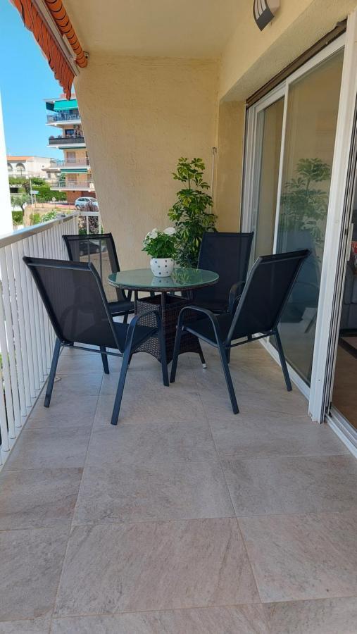 Bellamar 25 Cambrils Exteriör bild