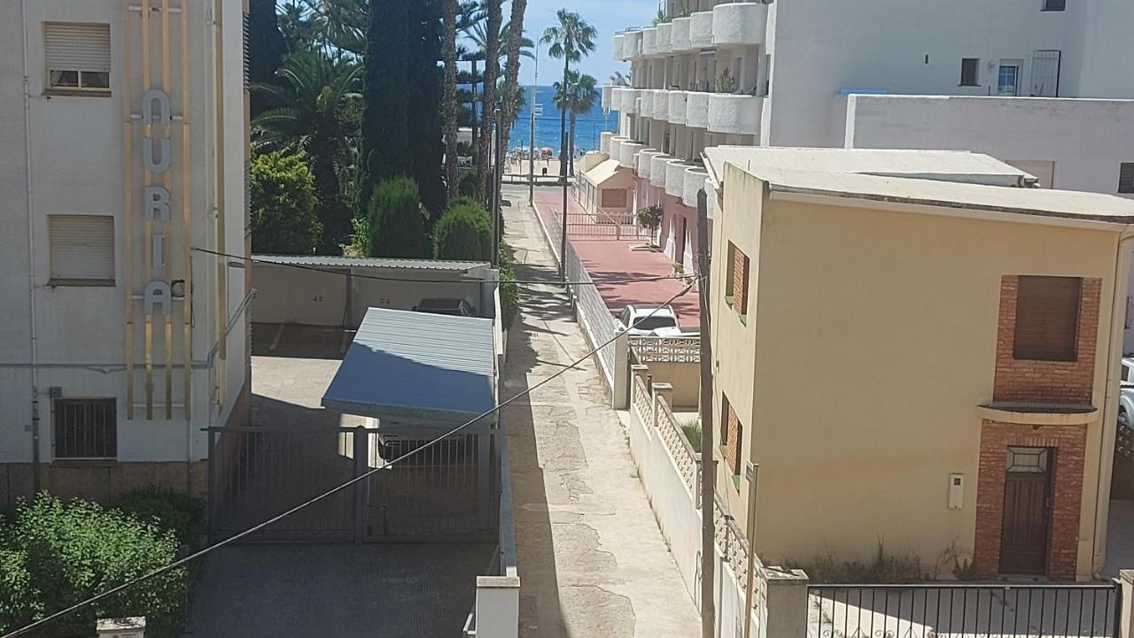 Bellamar 25 Cambrils Exteriör bild
