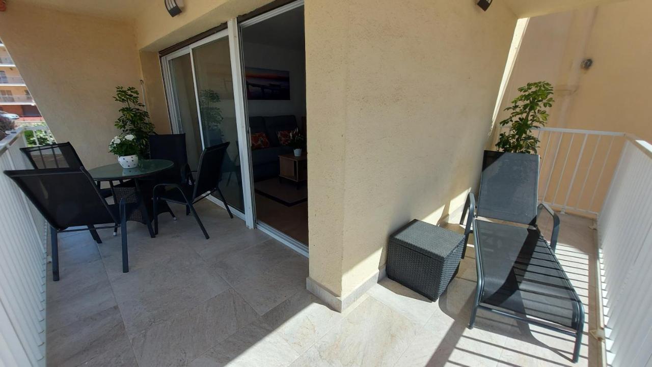 Bellamar 25 Cambrils Exteriör bild