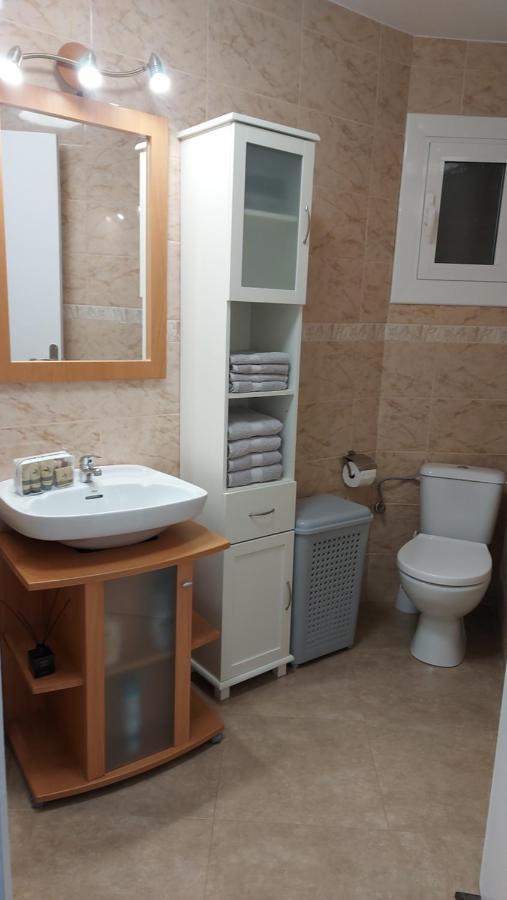 Bellamar 25 Cambrils Exteriör bild