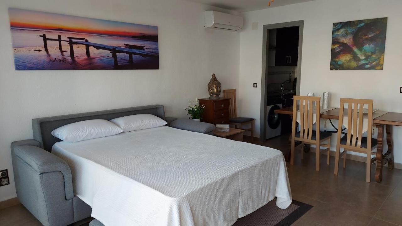 Bellamar 25 Cambrils Exteriör bild