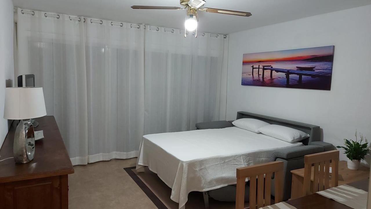 Bellamar 25 Cambrils Exteriör bild