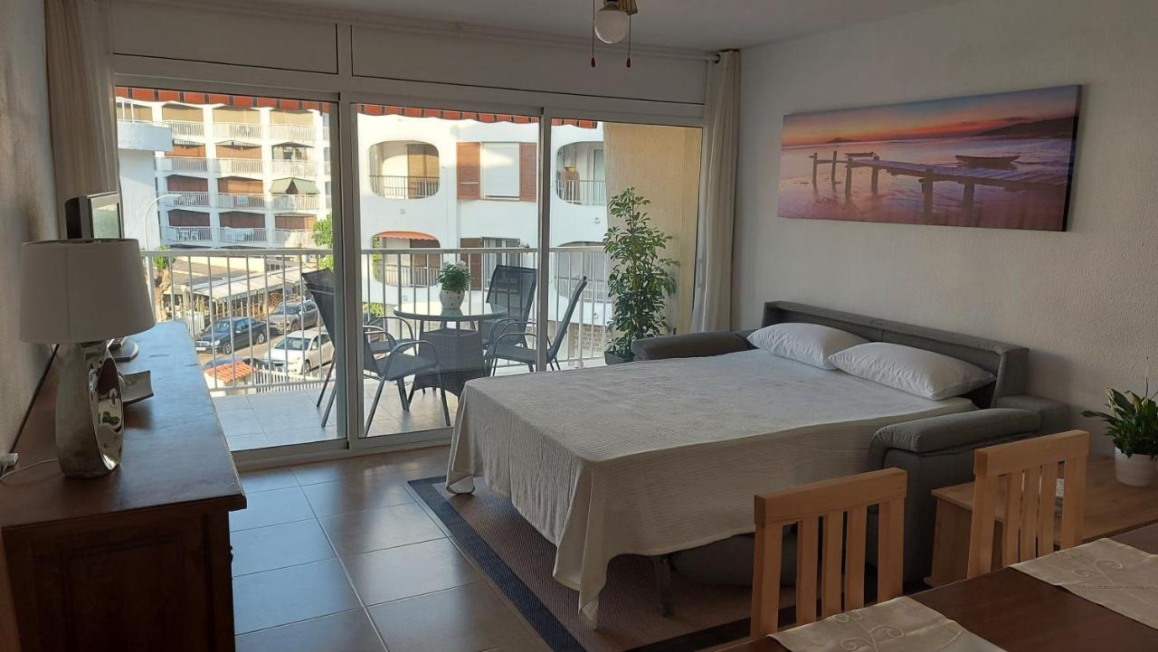 Bellamar 25 Cambrils Exteriör bild