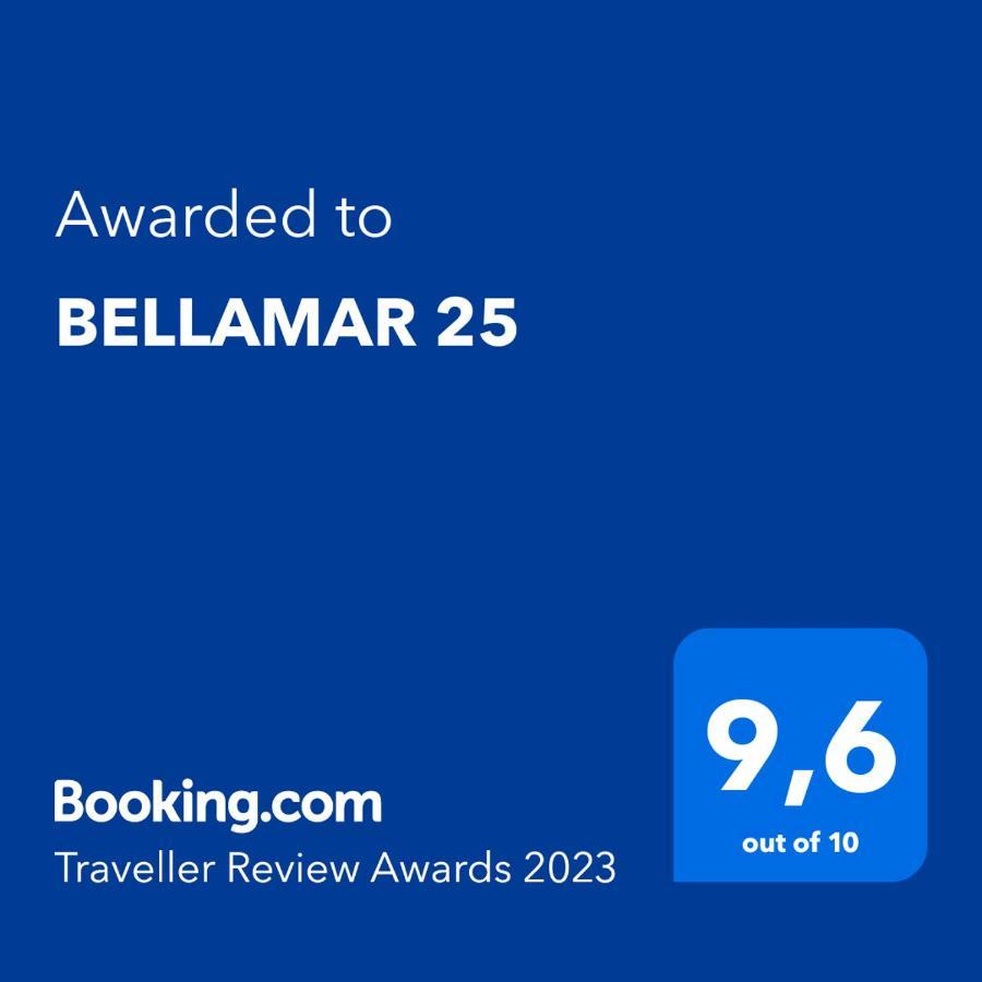 Bellamar 25 Cambrils Exteriör bild