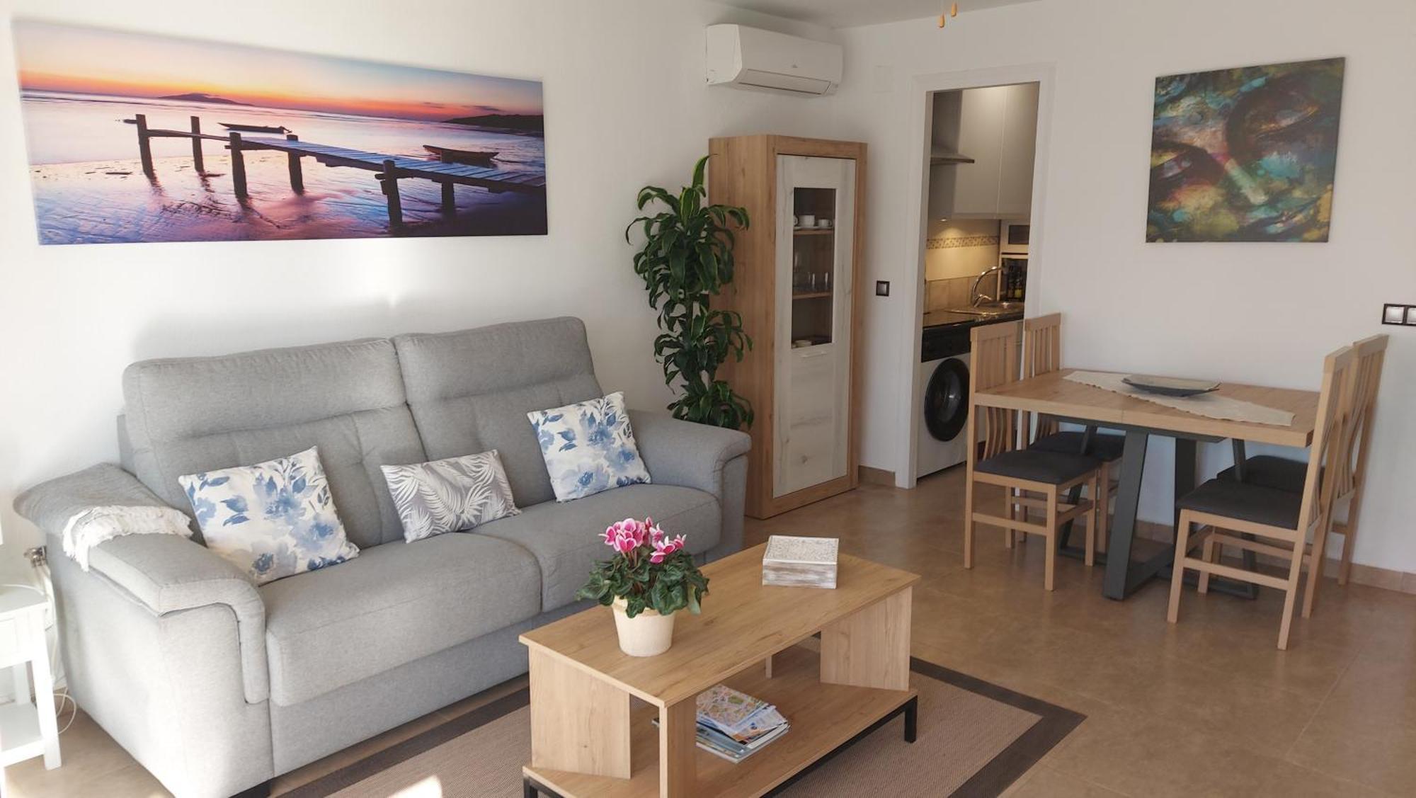 Bellamar 25 Cambrils Exteriör bild