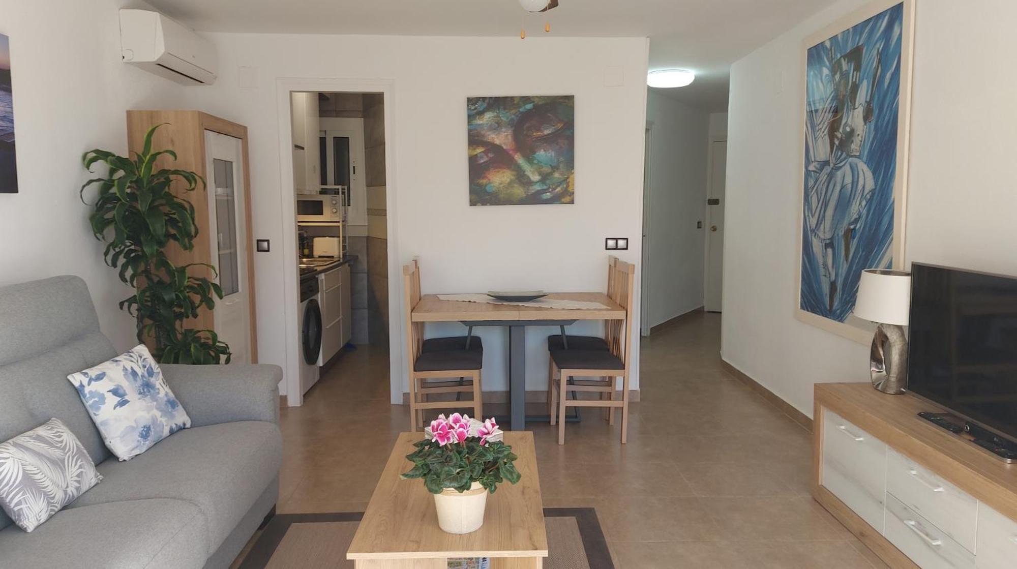 Bellamar 25 Cambrils Exteriör bild