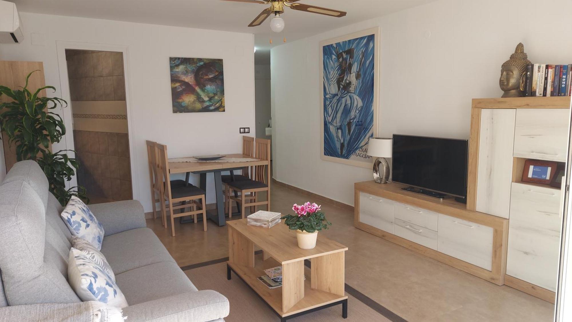 Bellamar 25 Cambrils Exteriör bild