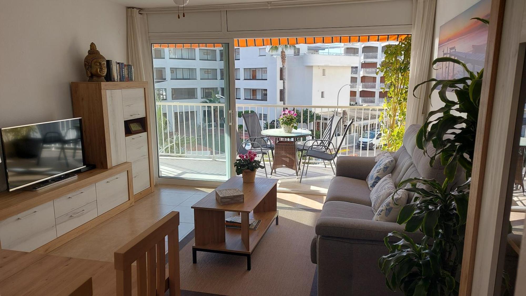 Bellamar 25 Cambrils Exteriör bild