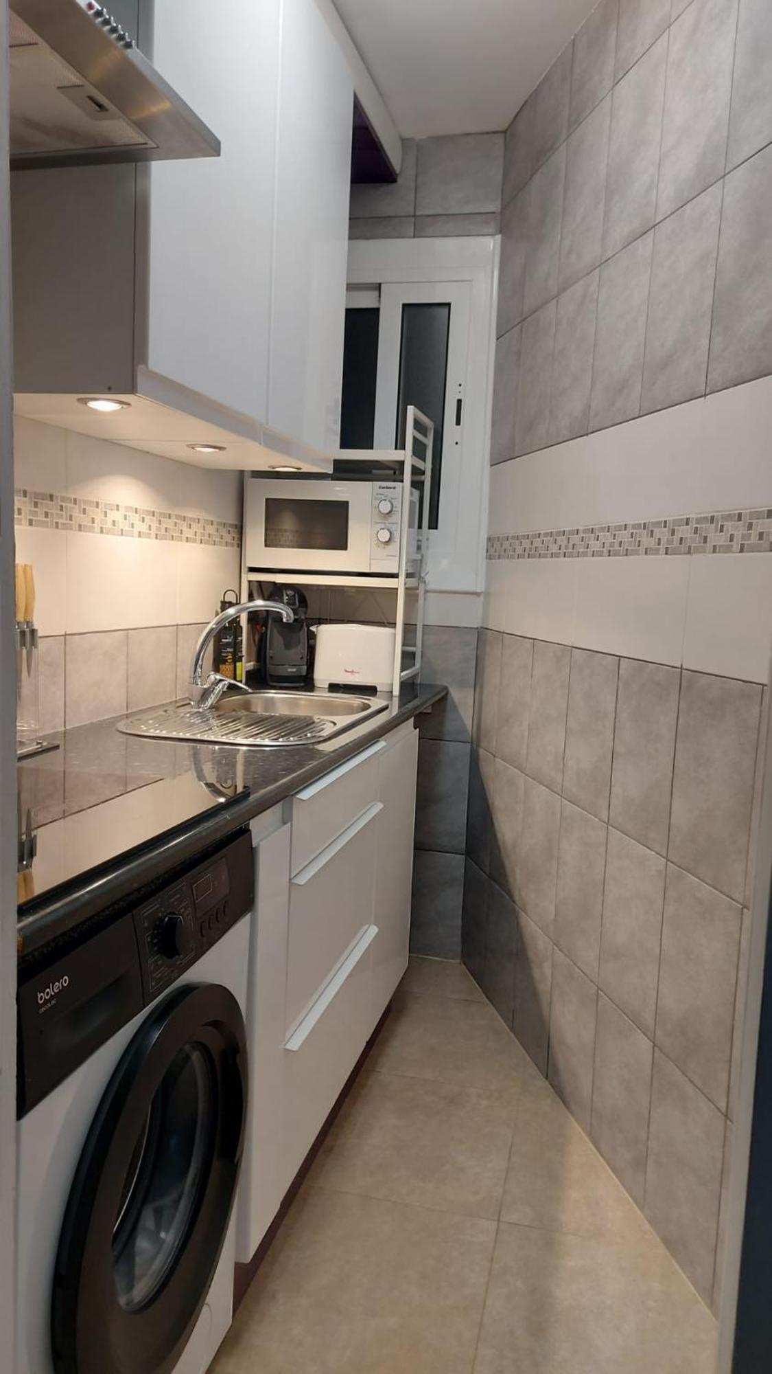 Bellamar 25 Cambrils Exteriör bild