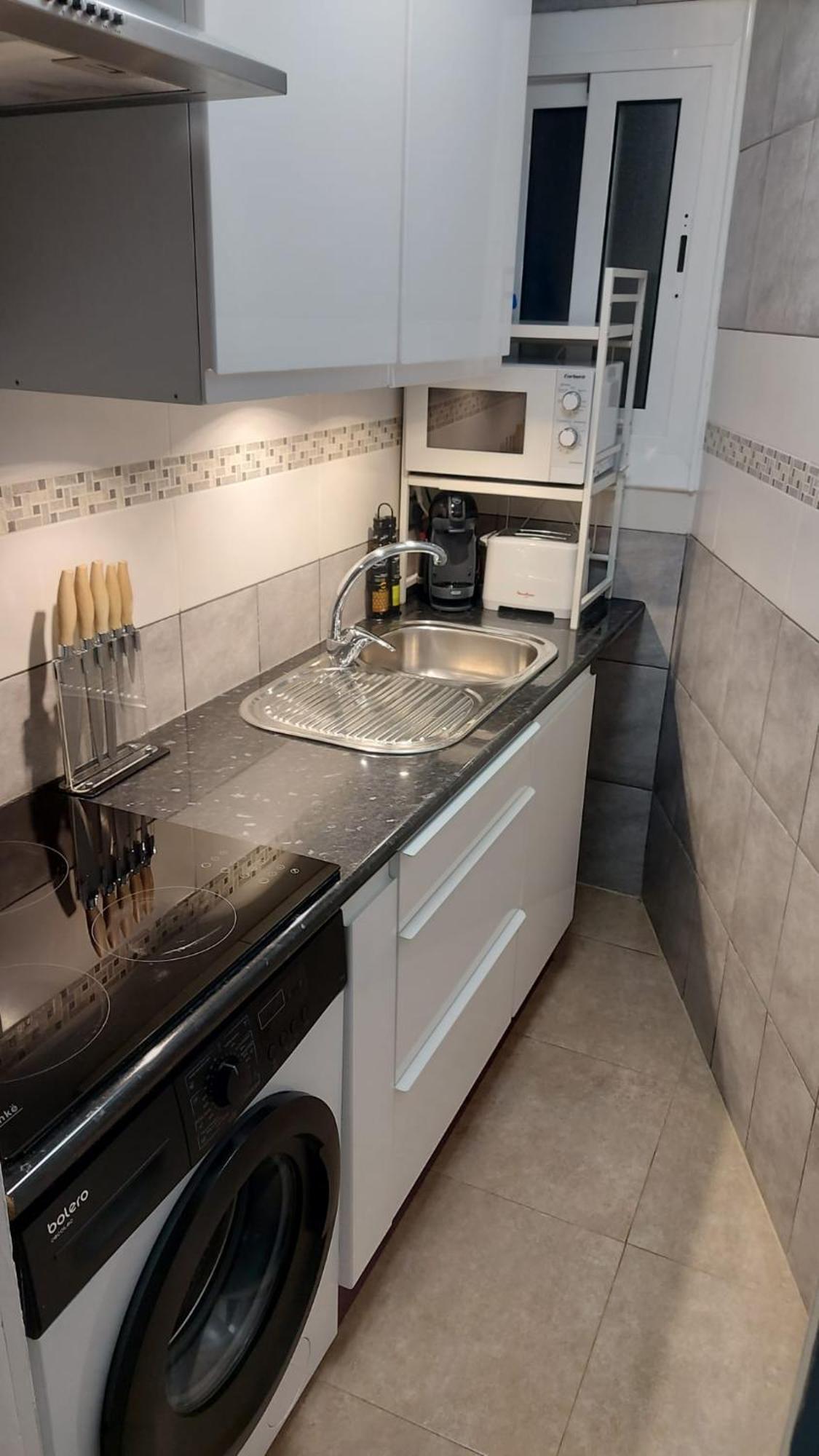 Bellamar 25 Cambrils Exteriör bild